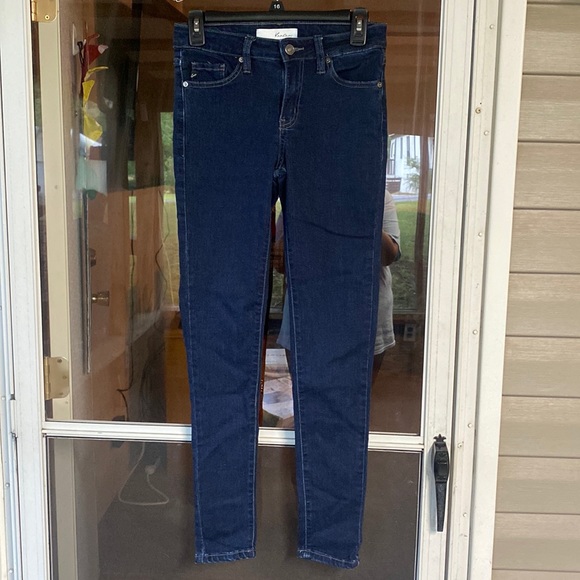 KanCan Denim - KanCan Jeans LIKE NEW Size 3